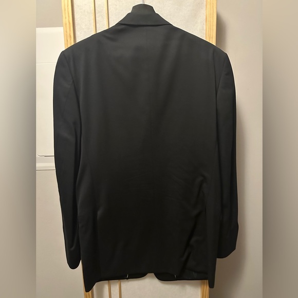 Versace sports coat - 40 S - Slim fit - Picture 3 of 3